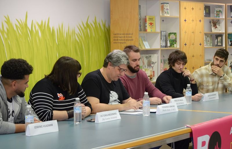 Vuelven las Jornadas ‘Inspirados por la MusSa’ con un amplio programa de actividades