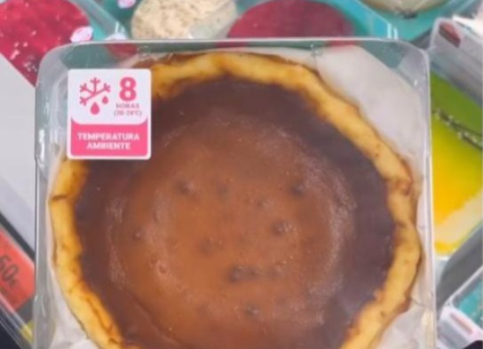 El nuevo postre viral de Mercadona que ya arrasa en ventas