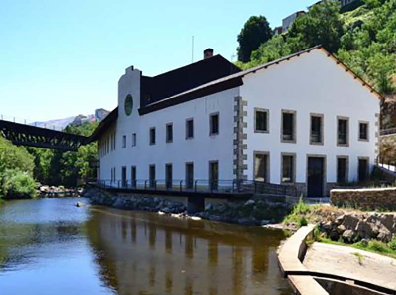 La asociación de mayores San Miguel organiza una jornada de hermandad en Bejar