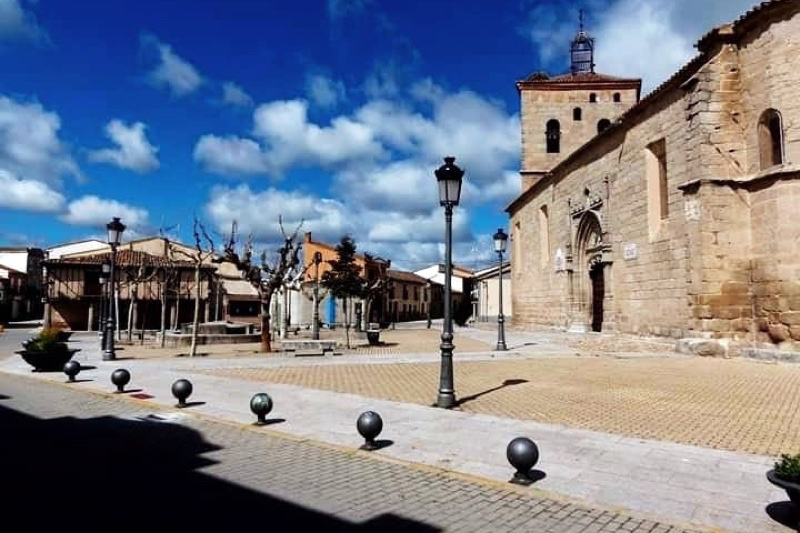 La Asociación Me Permito arranca una campaña para sumar socios a su proyecto en Macotera