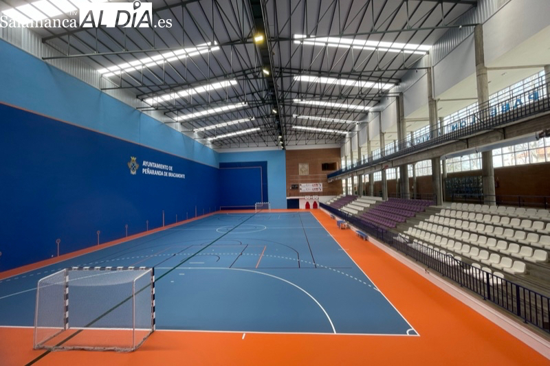 Nace el equipo Bracamonte FS desde el corazón de Peñaranda y con su primer partido en casa en Futormes este domingo