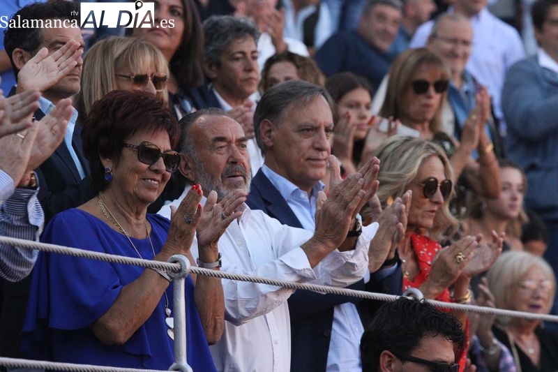 Emociones y orgullo charro