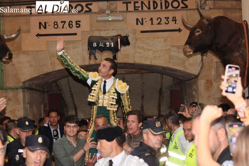 Cosas de privilegiados