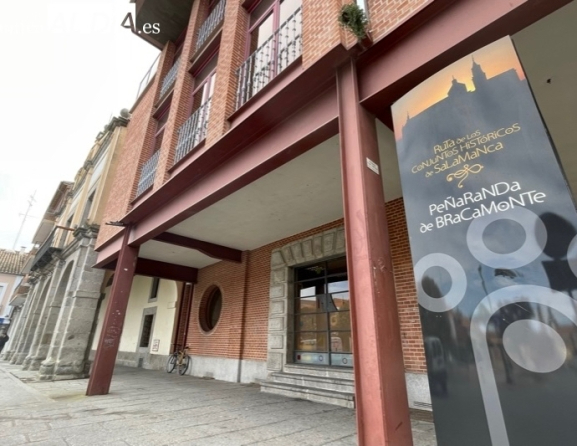 El CDS pone en marcha las inscripciones para un Campamento Digital destinado a niños y jóvenes