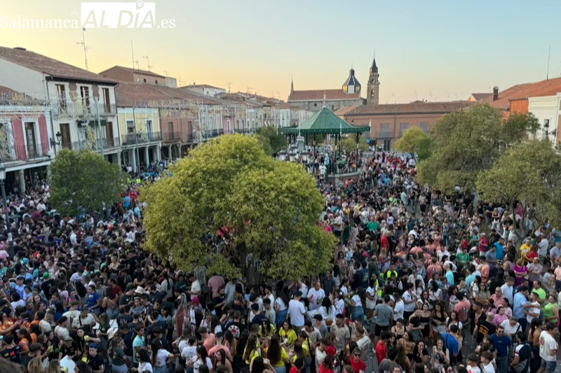 El PP asegura que han faltado iniciativa y ganas en el equipo de gobierno, incapaz de innovar, mejorar y sorprender en el programa festivo