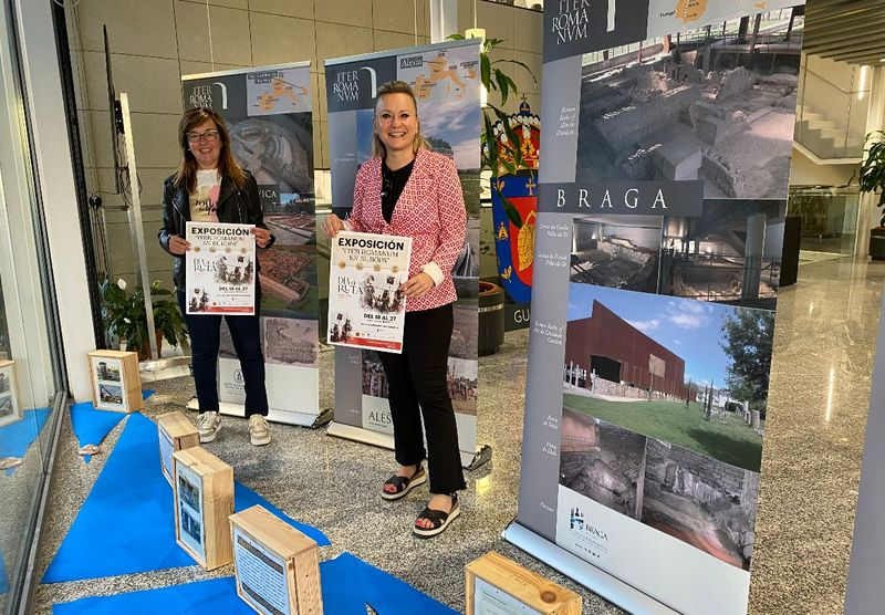 Guijuelo se suma a la celebración del Día de la Ruta de la Plata con diferentes propuestas