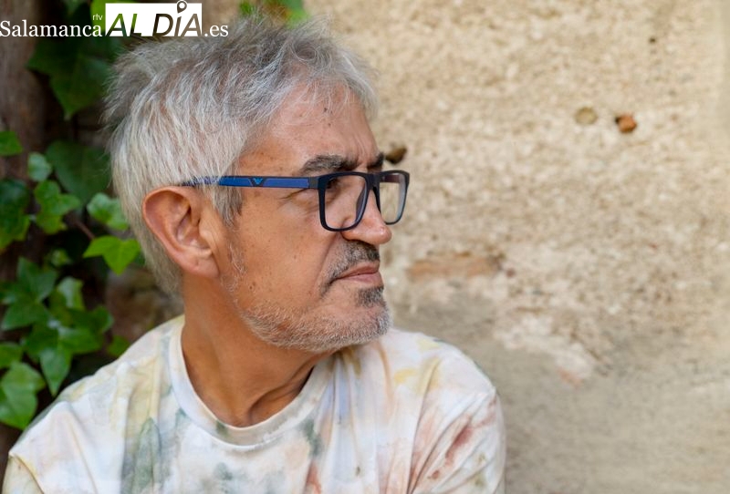 Salamanca a la acuarela: Jerónimo Calvo Rodero, apuntes del natural