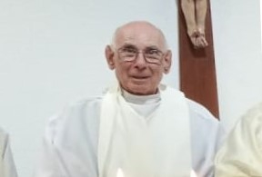 Fallece el sacerdote José Manuel Pérez Martín