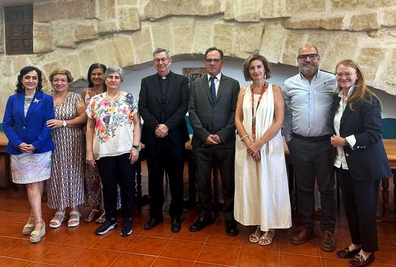Ya hay ganadores del XXIII Certamen de Relatos Cortos de la Fundación Vargas-Zúñiga y Pérez-Lucas