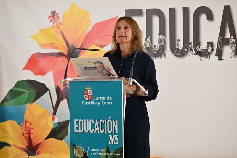 Castilla y León consolida la medida pionera de la Educación Infantil gratuita