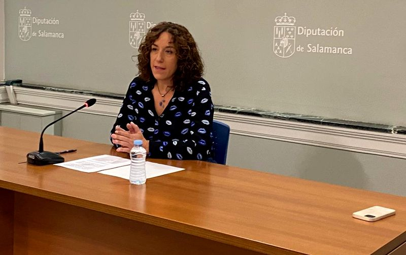 Accede gratis desde el móvil a fotografías aéreas y planos de cualquier pueblo de Salamanca