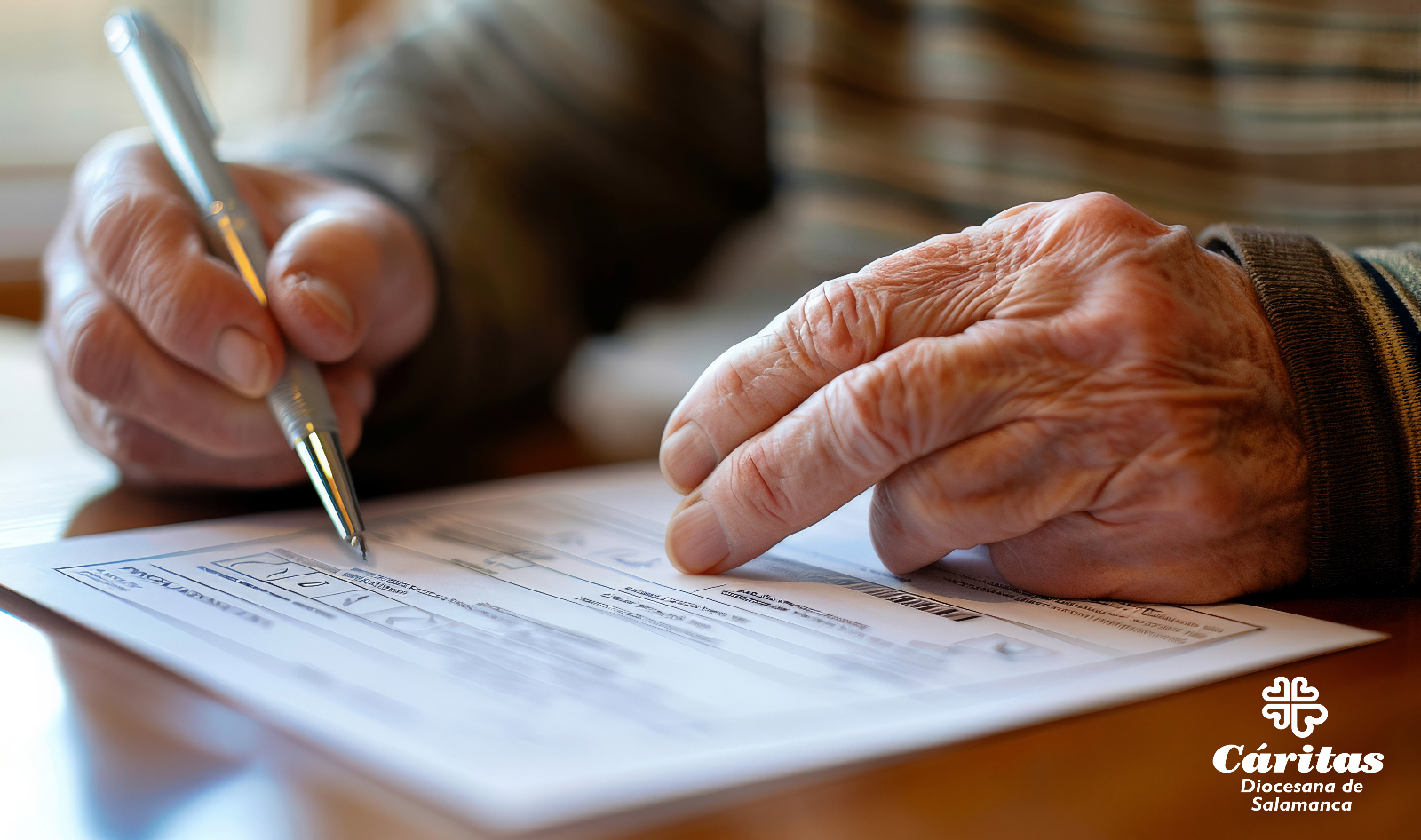 Un legado que da futuro