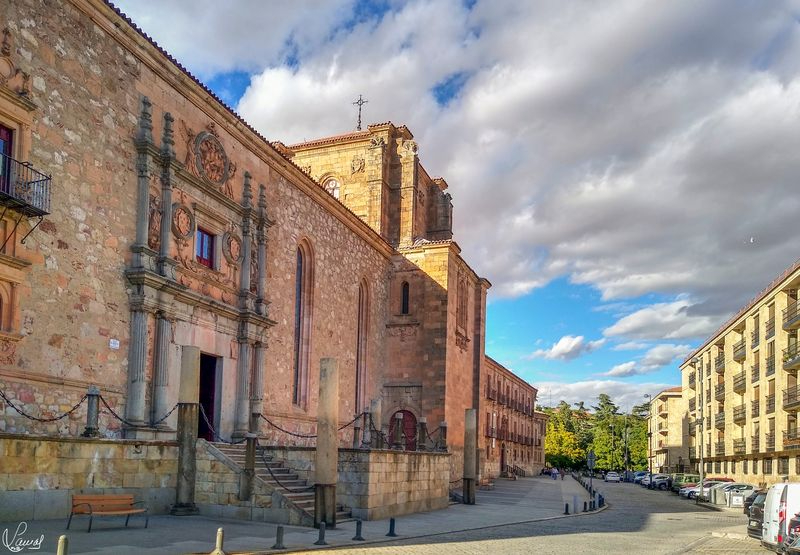 Cuando un lugar te conquista