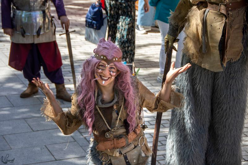 ¡Feliz fin de Fiestas!