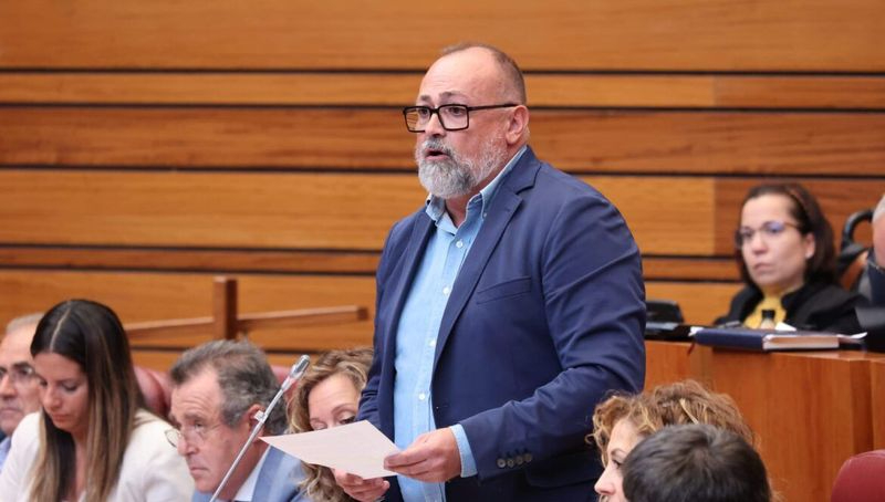 El PSOE insiste en recriminar a la Diputación de Salamanca y al PP haber usado Salamaq como acto electoral