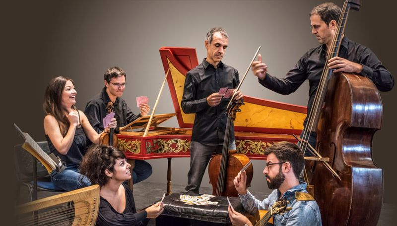 La Universidad de Salamanca vuelve a apostar por el ciclo Salamanca Barroca con 12 conciertos