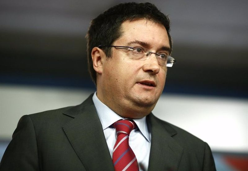 Óscar López asume el Ministerio de Transformación Digital 