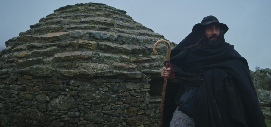 ‘Pastoris’, la nueva película de Pablo Moreno, se proyectará en la 69ª SEMINCI de Valladolid