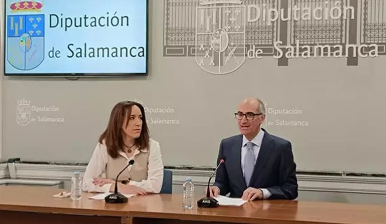 El PP de la Diputación responde al PSOE: El desprecio y deslealtad los ha tenido el ministro con los ganaderos y el sector