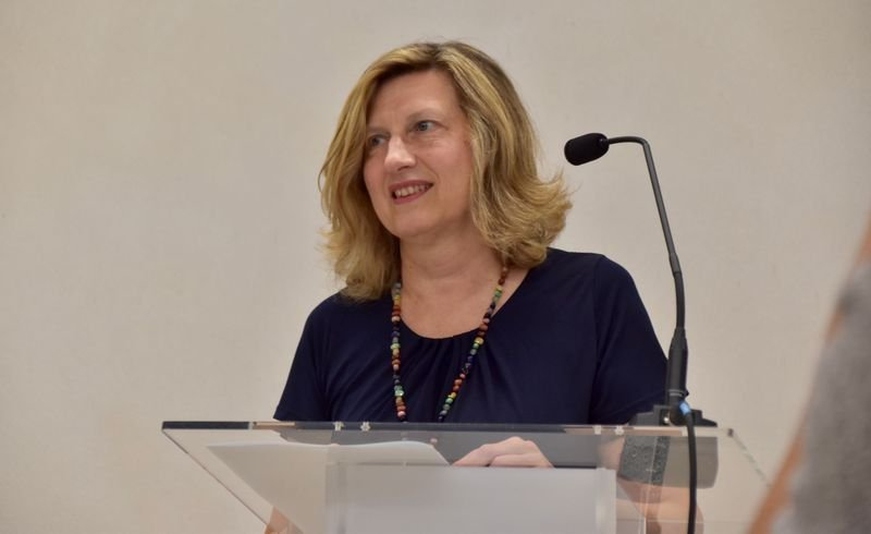 ‘El Charro’ acoge este viernes la ‘Jornada de Promoción de la Salud desde el Apoyo Mutuo’ 