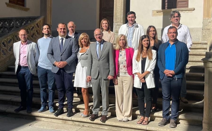 La Catedral de Ciudad Rodrigo volverá a albergar dos conciertos de ‘Los Sonidos Centenarios’	