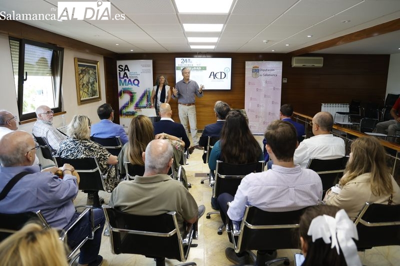 La revolución que llegará a los pueblos de Salamanca