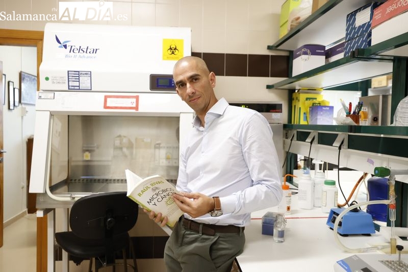 La historia de la ciencia es divertida, amena e interesante