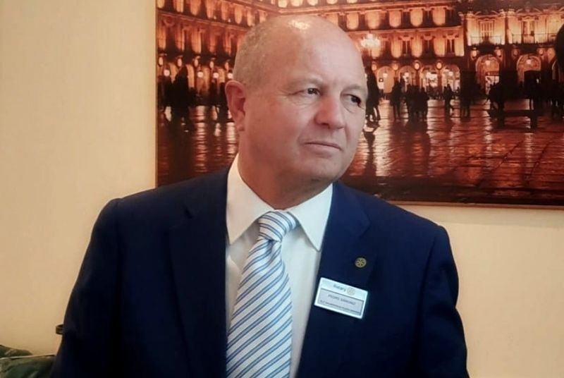 Servimos a la comunidad, estamos abiertos a posibles necesidades de colectivos o personas