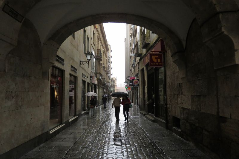 La gracia de compartir 