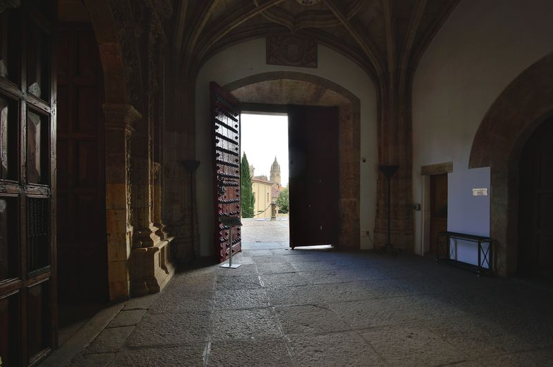 El paraíso te espera 