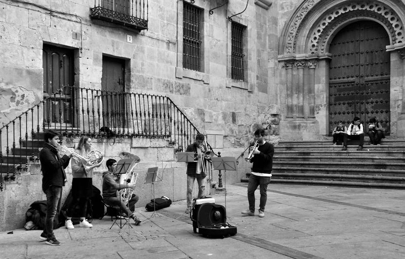 Directos inesperados 