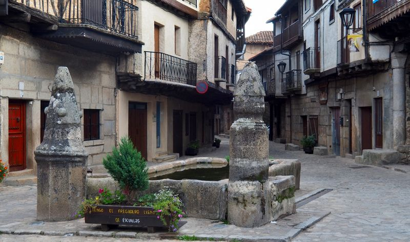 Mucho más que piedras  