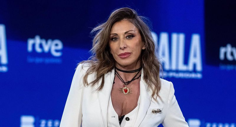 Sabrina Salerno, la cantante de Boys, boys, boys, anuncia que padece cáncer de mama