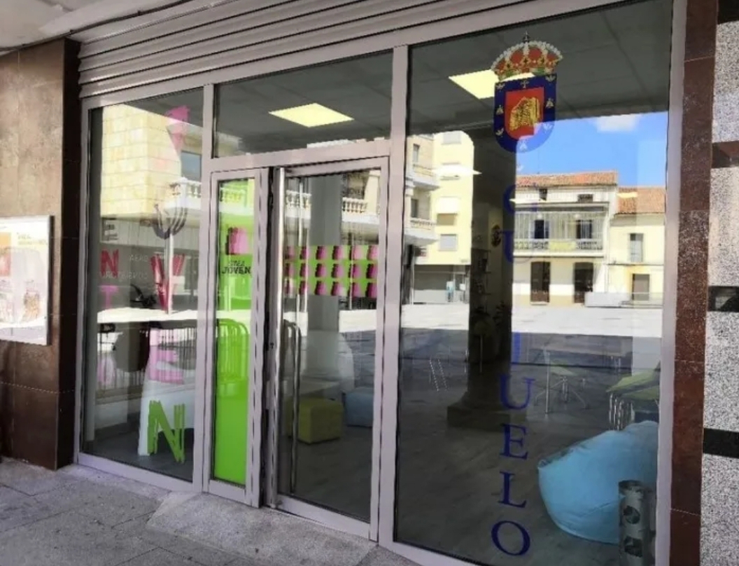 Clases gratis de bailes charros en el Centro Joven de Guijuelo