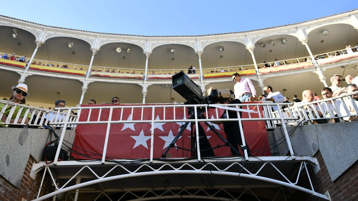 Onetoro TV anuncia pérdidas acumuladas de 12 millones y deja de emitir las ferias 