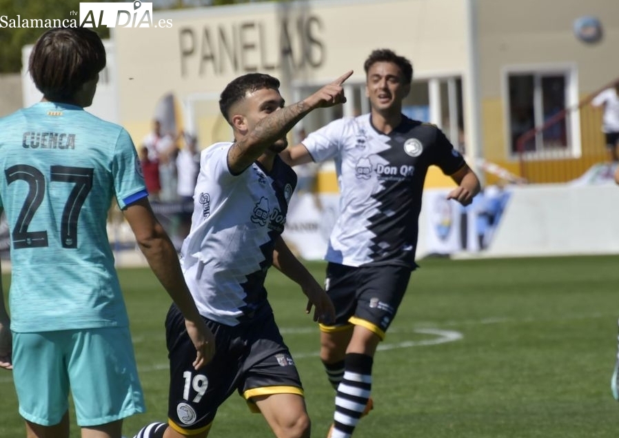 Y ahora, a por el líder…