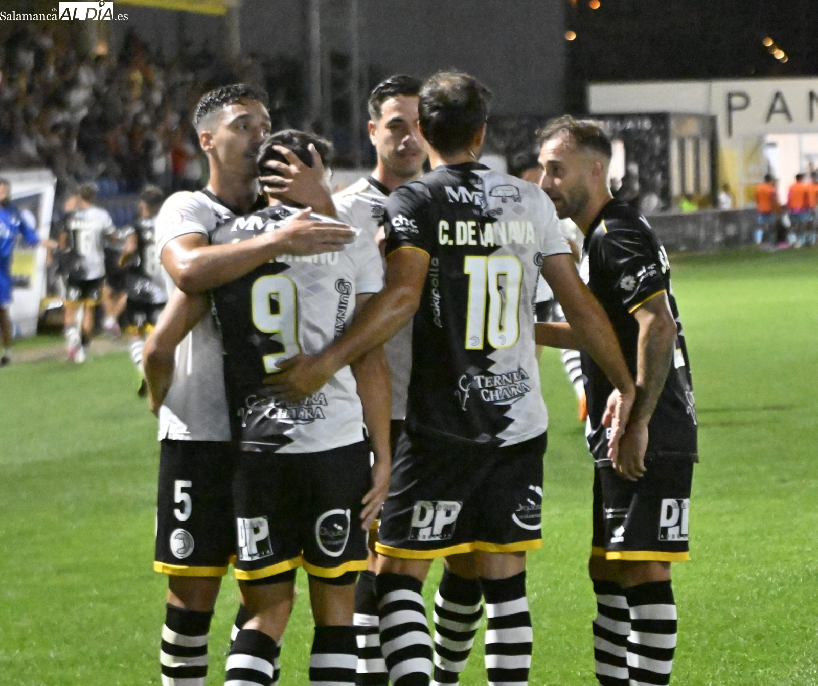 Aquí tienes los horarios para el Celta Fortuna - Unionistas y el derbi Unionistas - Cultural, que será en horario nocturno
