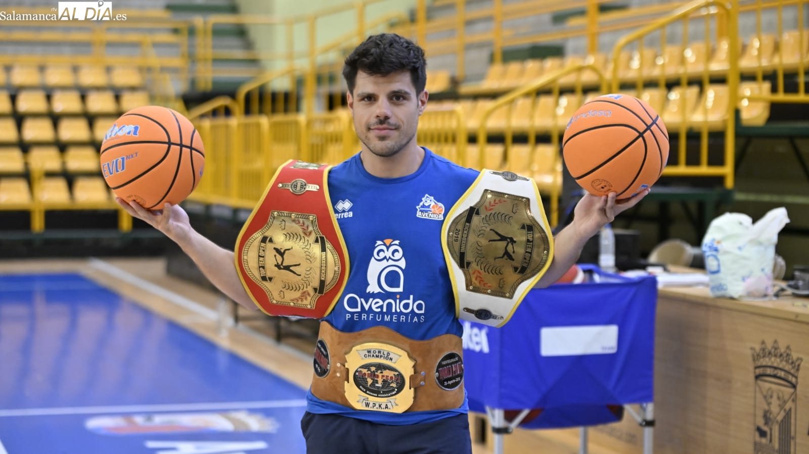 El método Huerta llega al Perfumerías Avenida: Es como vivir un sueño poder formar parte del club porque es una familia