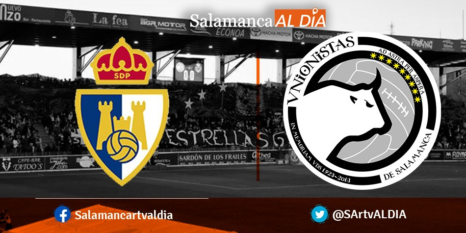 Así hemos vivido el Ponferradina - Unionistas