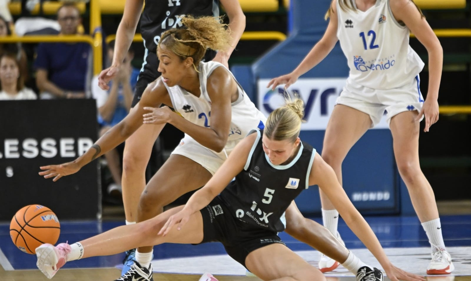 ¿Qué partidos hay este fin de semana para los equipos de Salamanca?