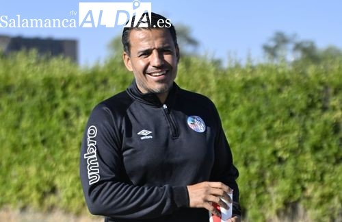 El grupo de Fede Blázquez aparca el cese de Dueñas y pide que se centre en lo deportivo únicamente