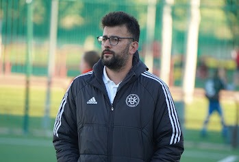 Sergio González Centeno coge las riendas del Juvenil de Liga Nacional del DUX Logroño