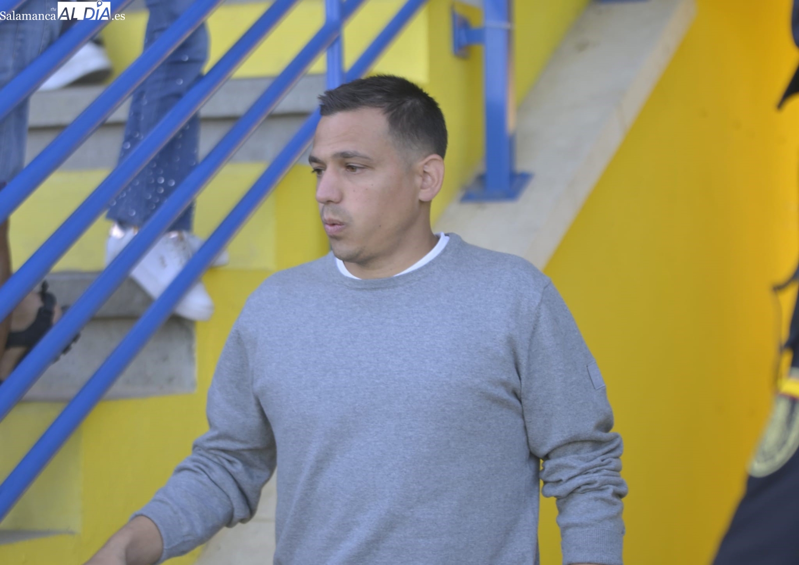 Llácer: En el Reina Sofía suceden cosas inimaginables