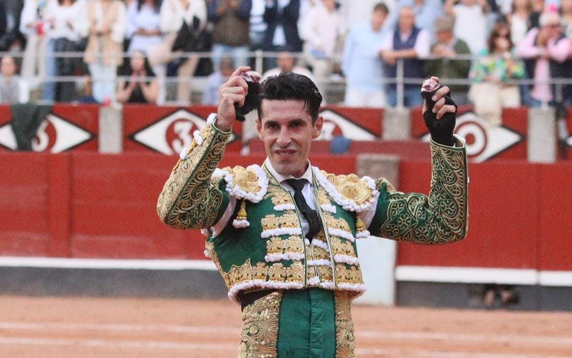 Todos en la gloria -de La Glorieta-