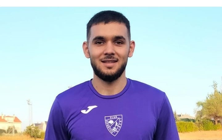 Pau Silva, del Ribert, preconvocado por la sub21 de Andorra para jugar la fase de clasificación del Europeo contra Croacia y Portugal