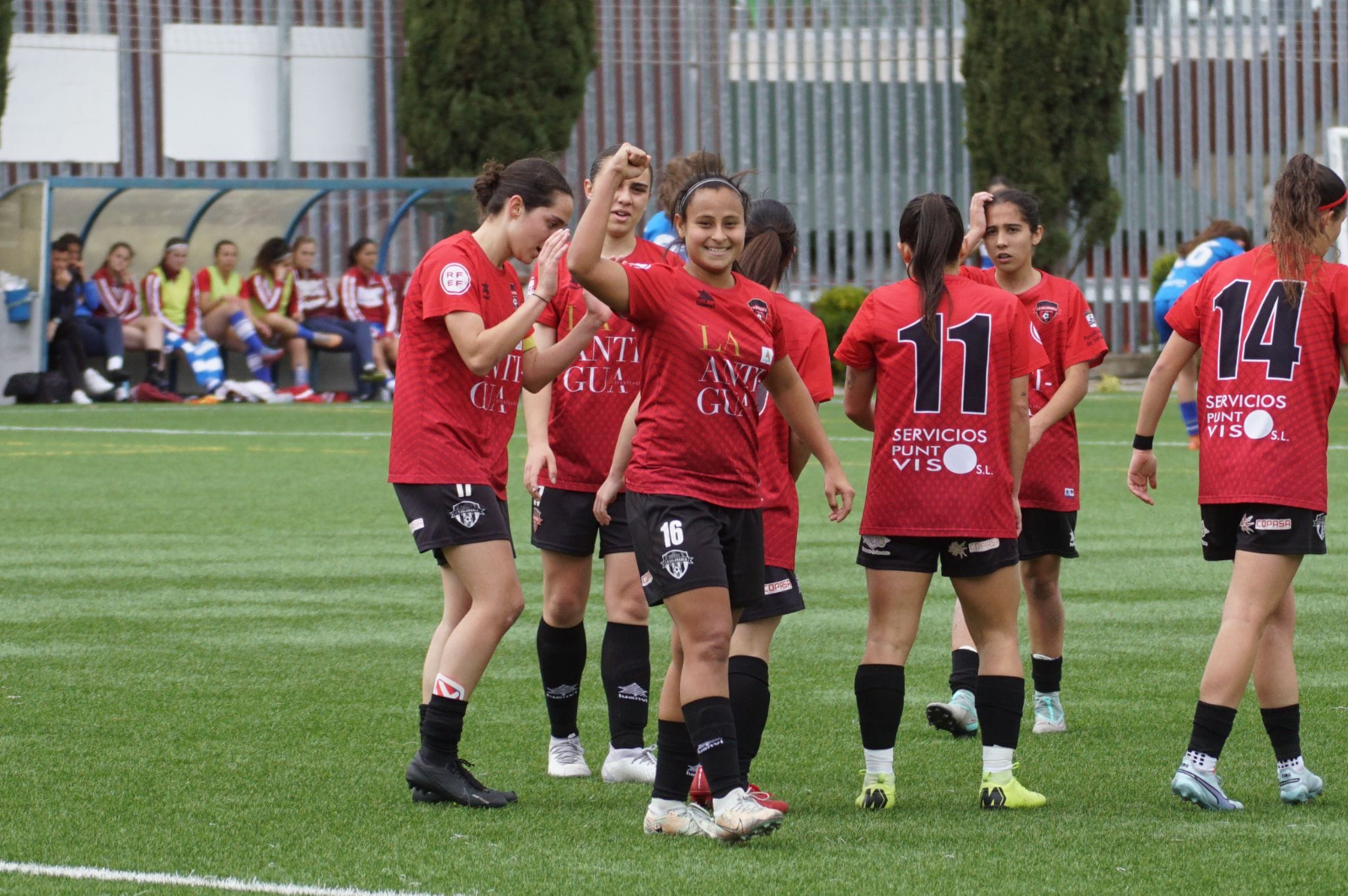 Dos jugadoras del Salamanca FF retrasan su llegada para jugar la Copa Libertadores ante Boca Juniors o Corinthians