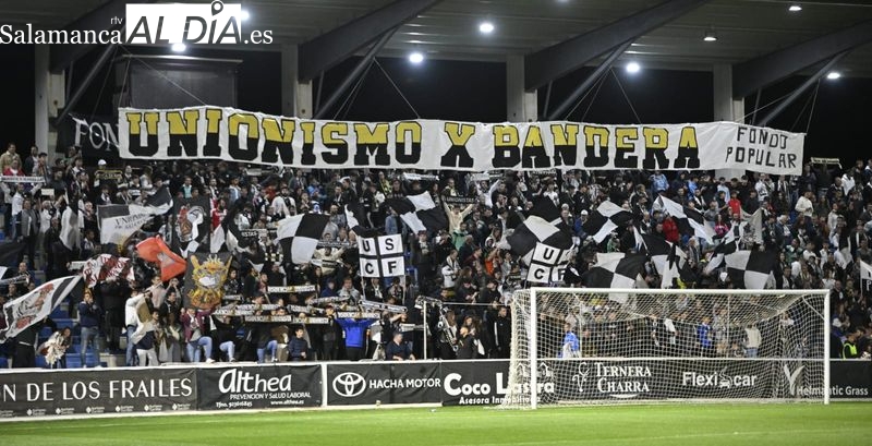 El Reina Sofía, cerca del lleno por el derbi regional entre Unionistas y la Cultural Leonesa