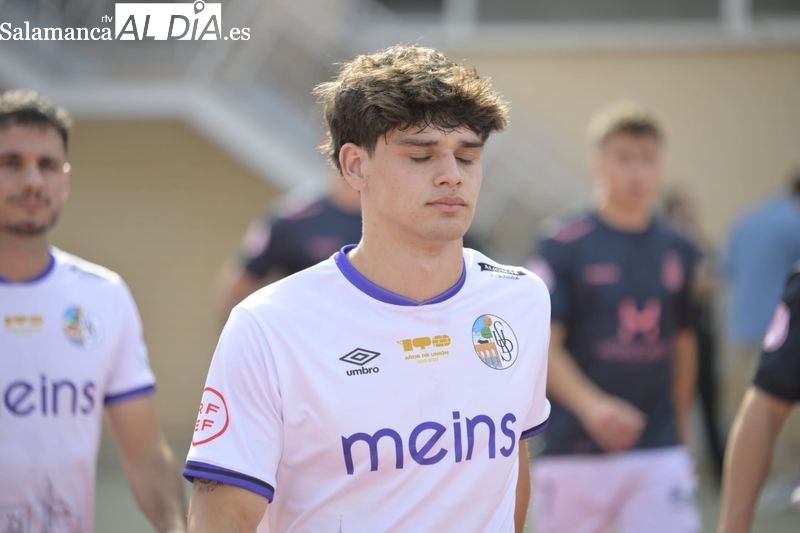 Yago esquiva, de momento, el quirófano