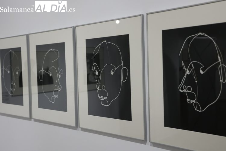 Las obras de Joan Miró llegan a Salamanca en una gran exposición 