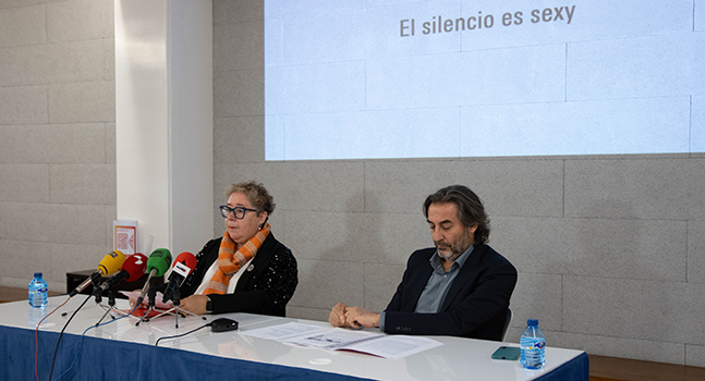 Exposiciones, música o cine: esta es la programación cultural de la Universidad de Salamanca del primer cuatrimestre 